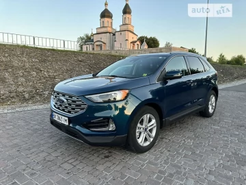 Авто Ford Edge 2020 № 6779685