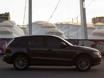 Авто Audi Q5 2012 № 6779686