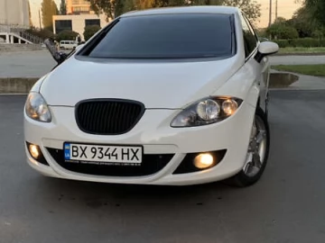 Авто SEAT Leon 2008 № 6782242
