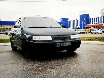 Авто ВАЗ 2110 2006 № 6782829