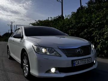 Авто Toyota Camry 2014 № 6783589