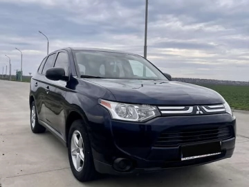 Авто Mitsubishi Outlander 2013 № 6785156