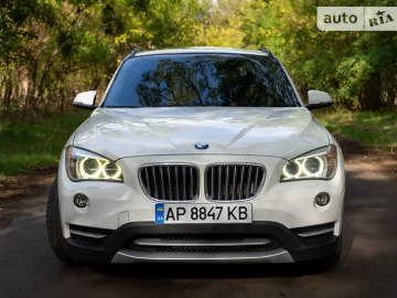 Авто BMW X1 2012 № 6785808