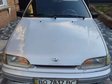 Авто ВАЗ 2115 Samara 2007 № 6786507