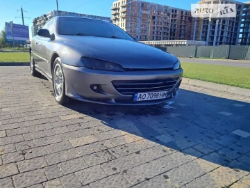 Авто Peugeot 406 2003 № 6786582
