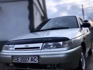 Авто ВАЗ 2110 2005 № 6790522