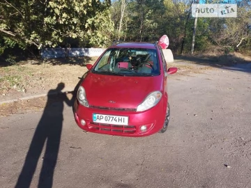 Авто Chery Kimo 2008 № 6797240