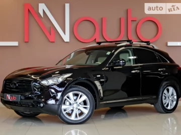 Авто Infiniti Qx70 2014 № 6798036