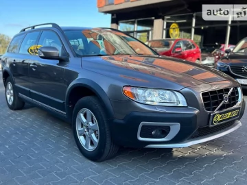 Авто Volvo Xc70 2007 № 6799677