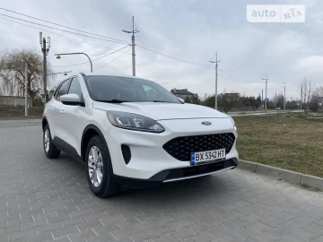 Авто Ford Escape 2020 № 6804241