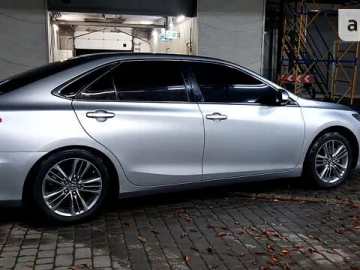 Авто Toyota Camry 2016 № 6804287