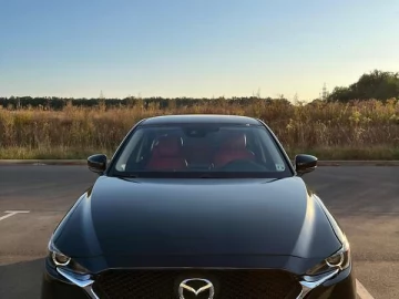 Авто Mazda Cx-5 2018 № 6806426