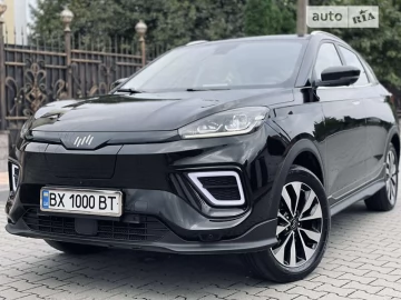 Авто  Ex5-Z 2022 № 6806576