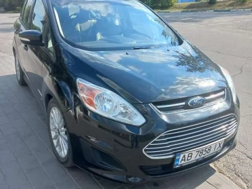 Авто Ford C-Max 2013 № 6835784