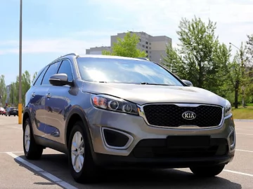Авто KIA Sorento 2016 № 6841304