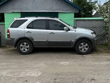 Авто KIA Sorento 2004 № 6841739