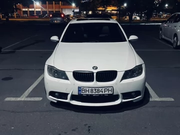 Авто BMW 3 Series 2005 № 6841859