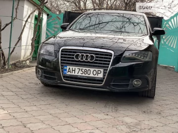 Авто Audi A6 2004 № 6841946