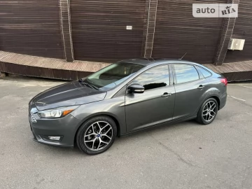 Авто Ford Focus 2017 № 6841980