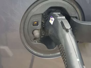 Авто Toyota Prius 2014 № 6842506