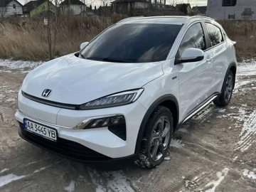 Авто Honda M-Nv 2022 № 6842549