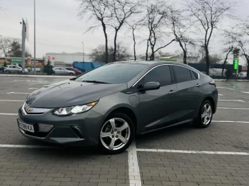 Авто Chevrolet Volt 2016 № 6842716