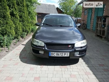 Авто Opel Omega 1999 № 6842889