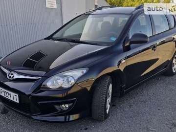 Авто Hyundai I30 2011 № 6842997