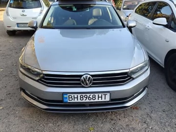 Авто Volkswagen Passat 2019 № 6843453