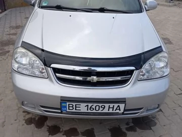 Авто Chevrolet Nubira 2008 № 6854101