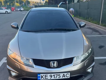 Авто Honda Civic 2007 № 6854473