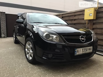 Авто Opel Vectra 2008 № 6854477