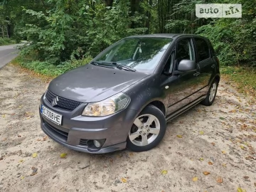 Авто Suzuki Sx4 2011 № 6854676
