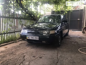 Авто ВАЗ 2110 2007 № 6858143