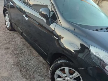 Авто Renault Scenic 2011 № 6860294