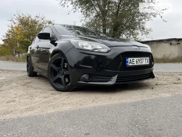 Авто Ford Focus 2012 № 6860453