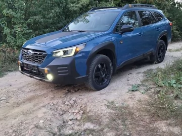 Авто Subaru Outback 2022 № 6860587