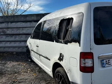 Авто Volkswagen Caddy 2004 № 6871565
