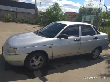 Авто ВАЗ 2110 2011 № 6871582