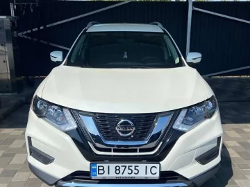 Авто Nissan Rogue 2018 № 6871914