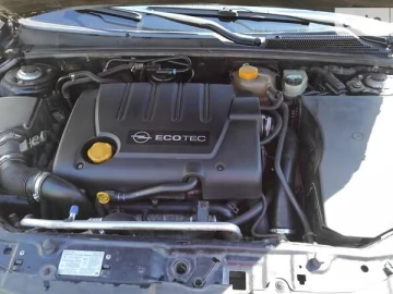 Авто Opel Vectra 2006 № 6872586