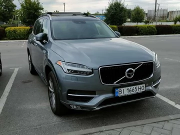 Авто Volvo Xc90 2015 № 6873473