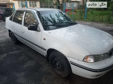 Авто Daewoo Nexia 2007 № 6873654
