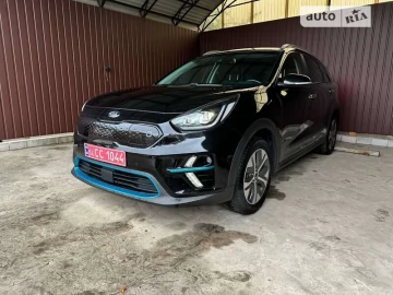 Авто KIA Niro 2019 № 6879490
