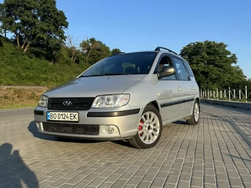 Авто Hyundai Matrix 2007 № 6885245