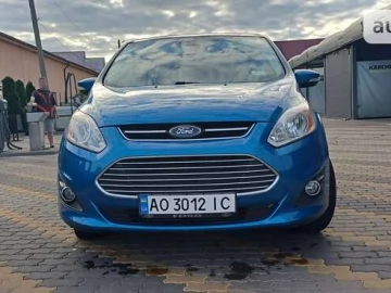 Авто Ford C-Max 2015 № 6912635