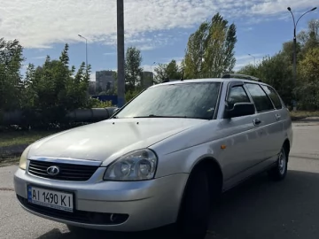 Авто ВАЗ 2171 Priora 2011 № 6951728