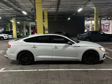 Авто Audi S5 Sportback 2017 № 6958668