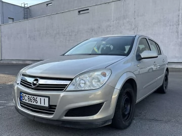 Авто Opel Astra 2007 № 6961893