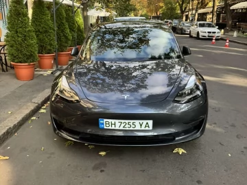 Авто Tesla Model 3 2022 № 6968871